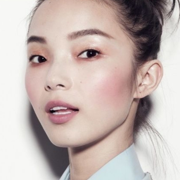 🆕 TIGI BED HEAD PLAYER BLUSH (RARE)